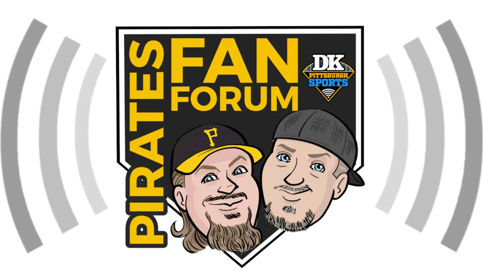 Pirates Fan Forum: Cutch is back, officially official taken on the North Shore (Podcasts)